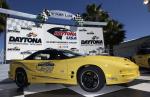 Pontiac Firebird Trans Am Collectors Edition pace car 2002 года